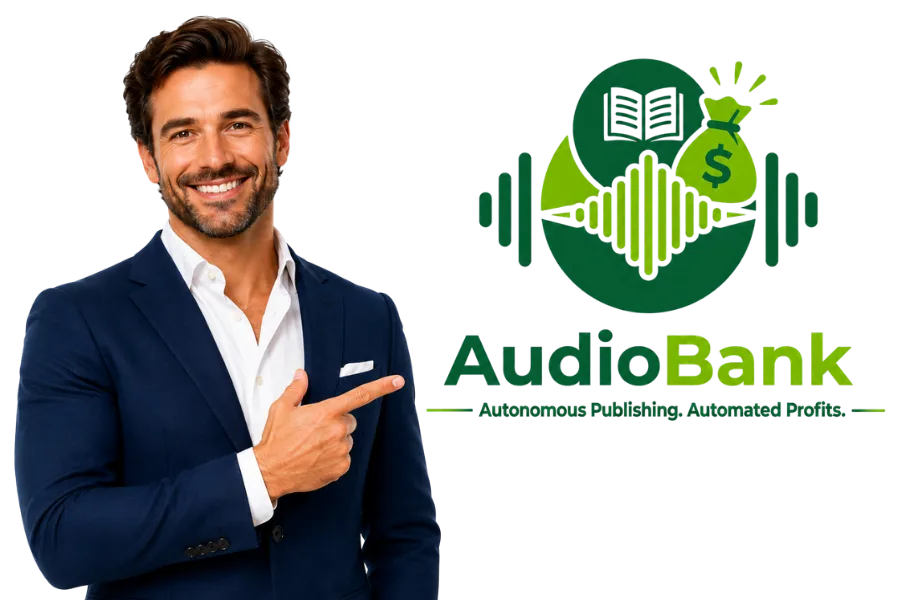 Why you must say yes to AudioBank right now
