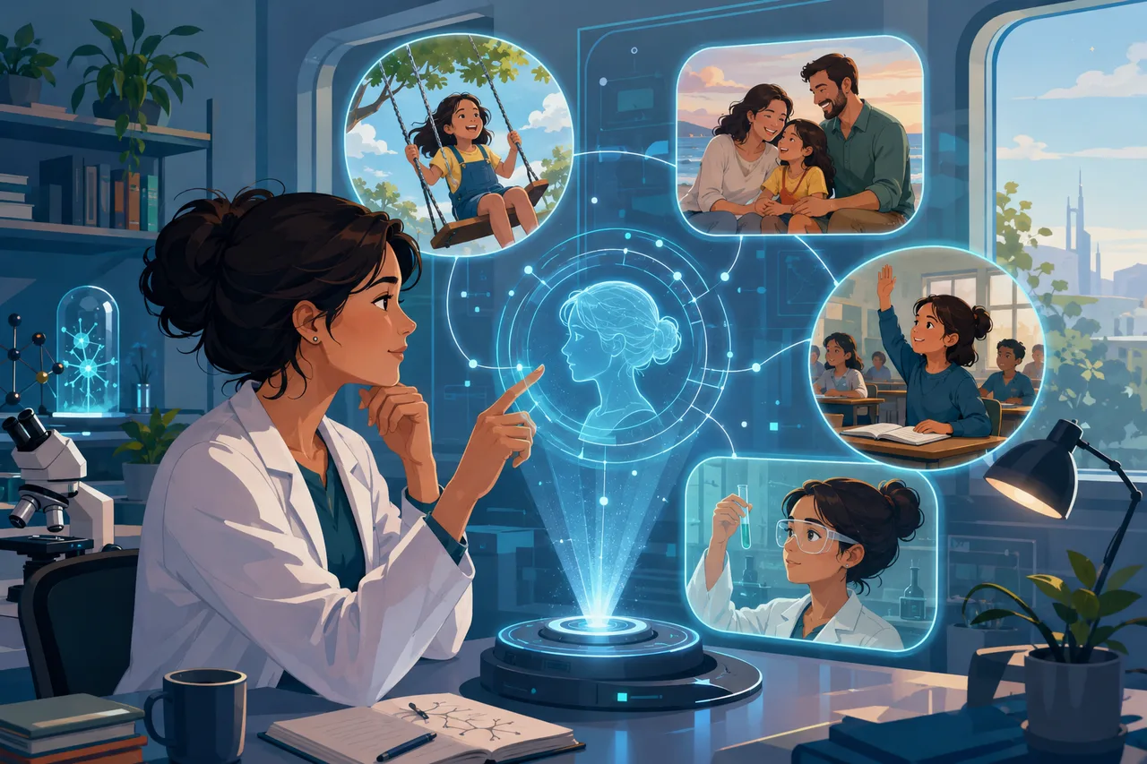 Science Fiction