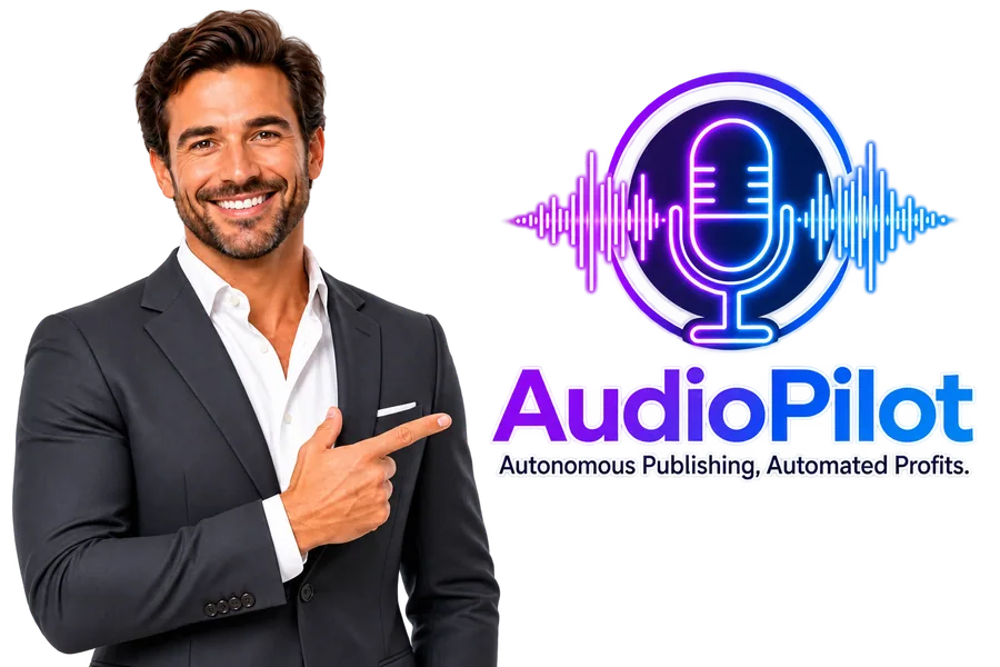 Why you must say yes to AudioPilot right now