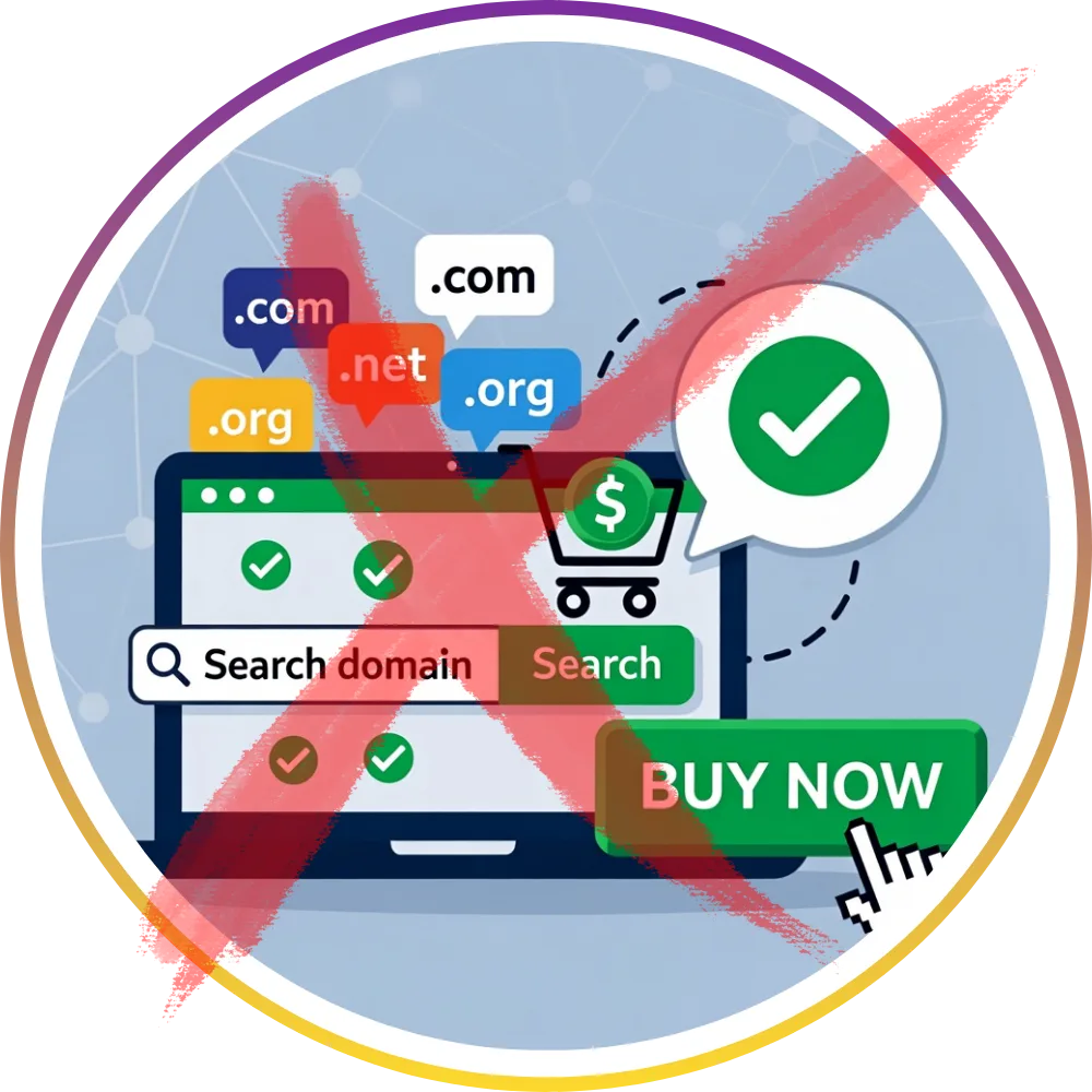 Zero domains to buy