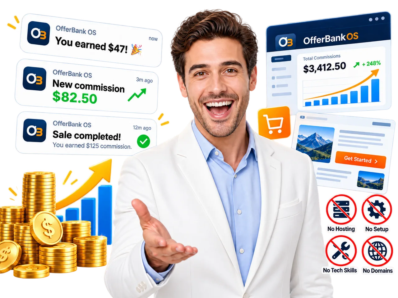 Why you must say yes to OfferBank OS right now