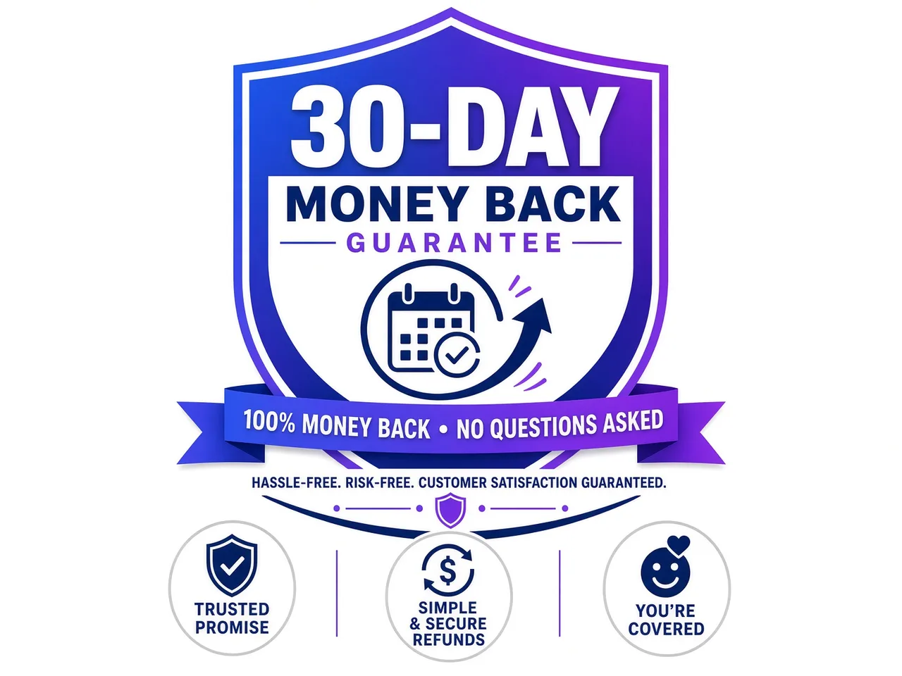 Take the full 30 days to test it