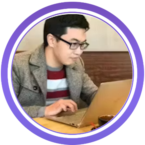 Rick Nguyen - Founder of AudioPilot